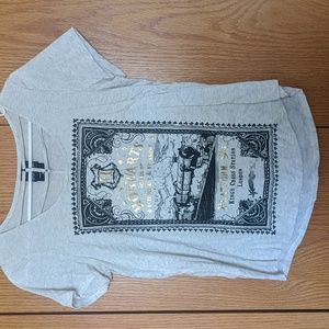 Harry Potter Platform 9 3/4 T-shirt